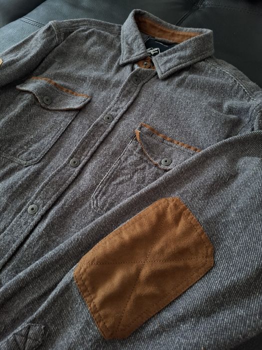 Męska koszula Diverse XL