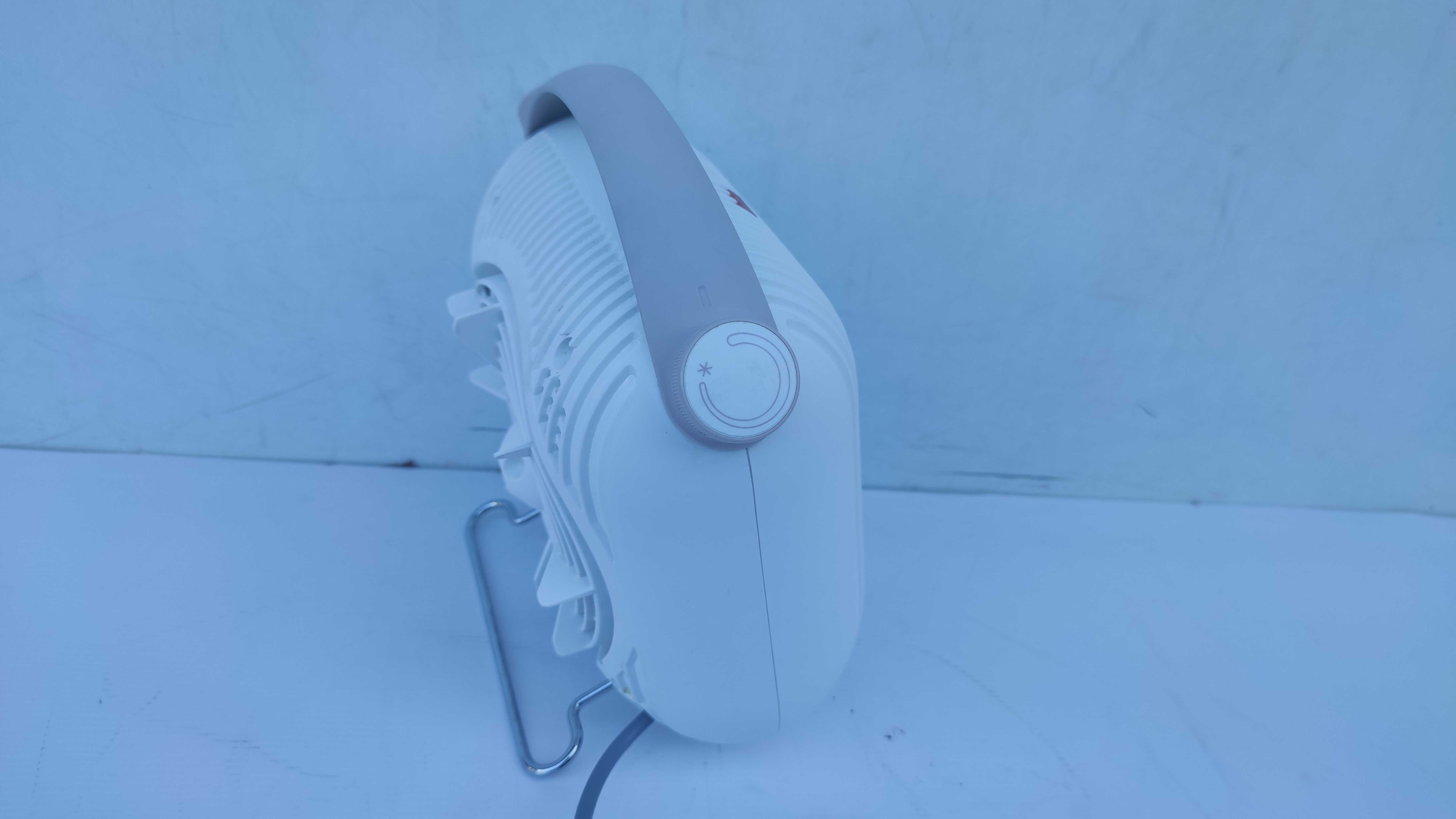Termowentylator DeLonghi HFS30B24.W