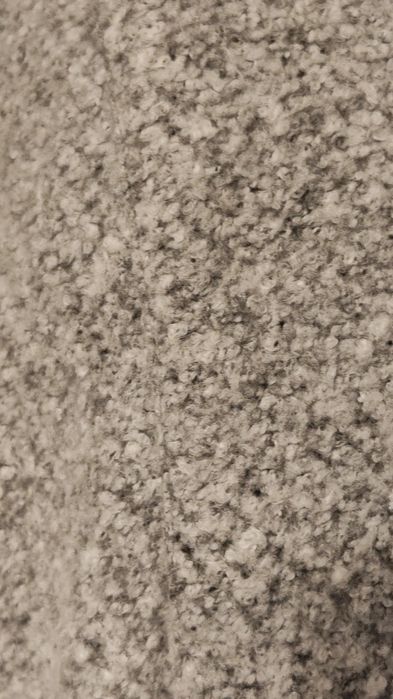 Ponczo narzutka kardigan