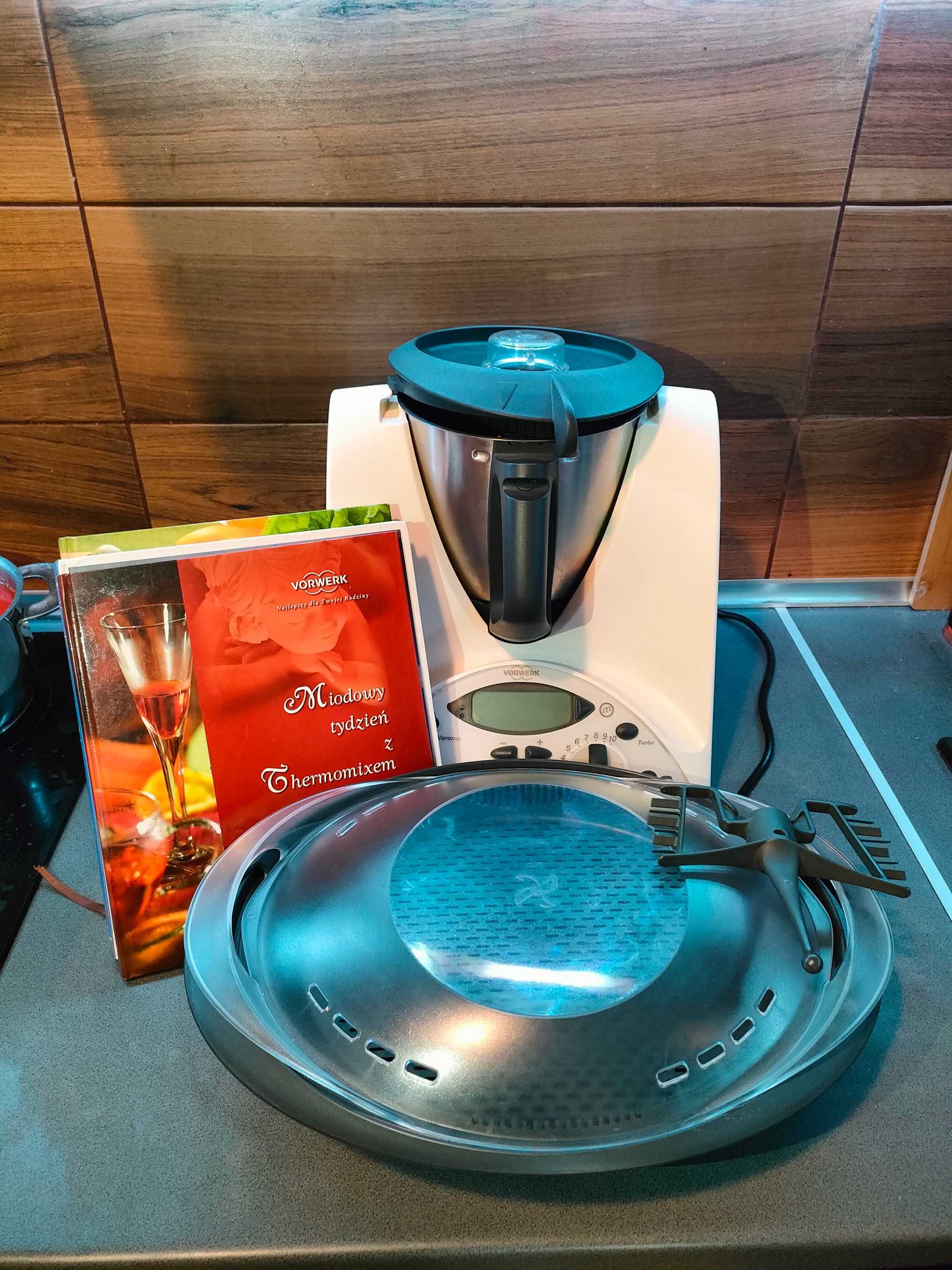 Thermomix Vorwerk