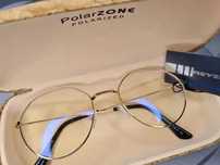 Nowe Okulary do komputera, telefonu z filtrem niebieskiego światła