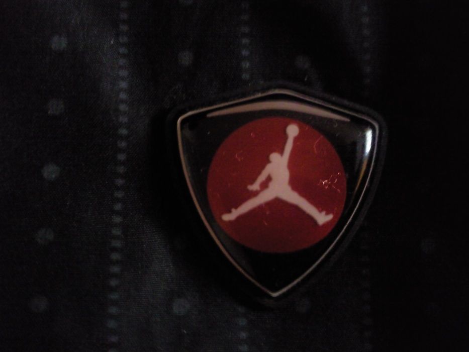 Jordan Nike Air Jordan kurtka JUMPMAN XIV 14 wiatrówka