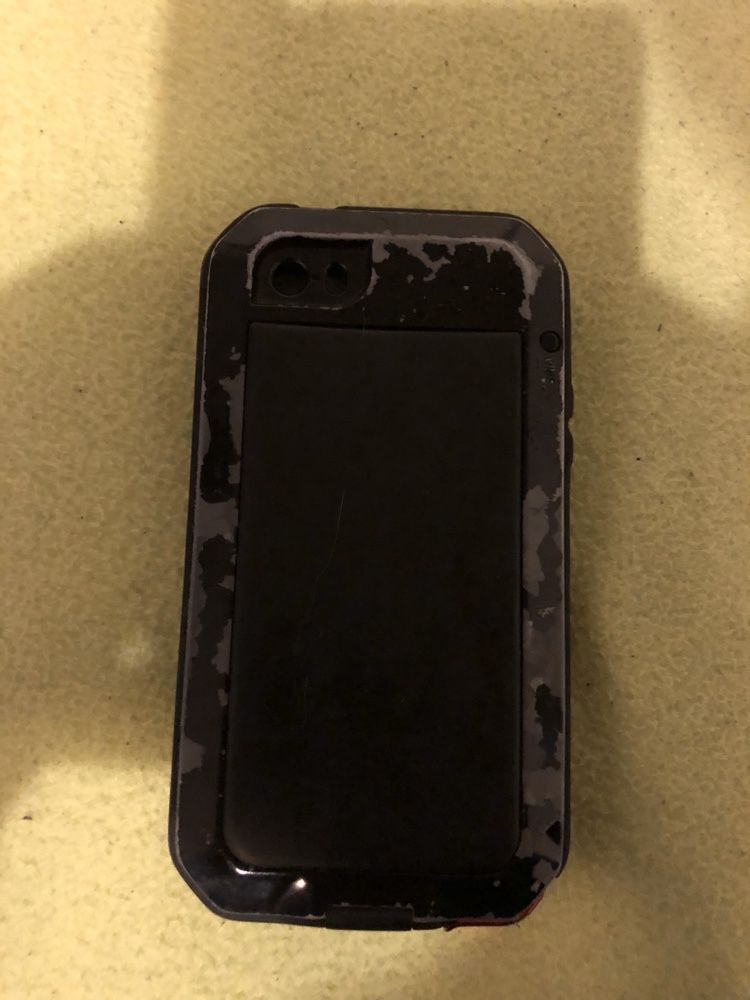 Capas iPhone 5S para despachar barato