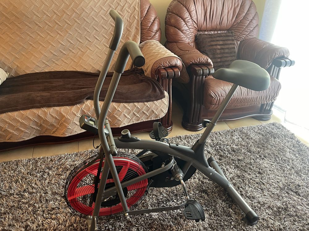 Bicicleta eliptica