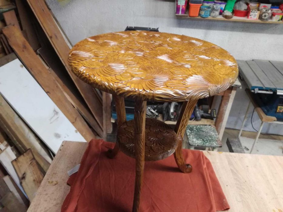 Renowacja, naprawa stolarki zabytkowej, mebli, drzwi - A.Kwiatkowski