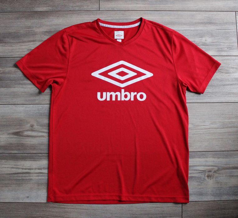Koszulka męska Umbro XL Oryginał!