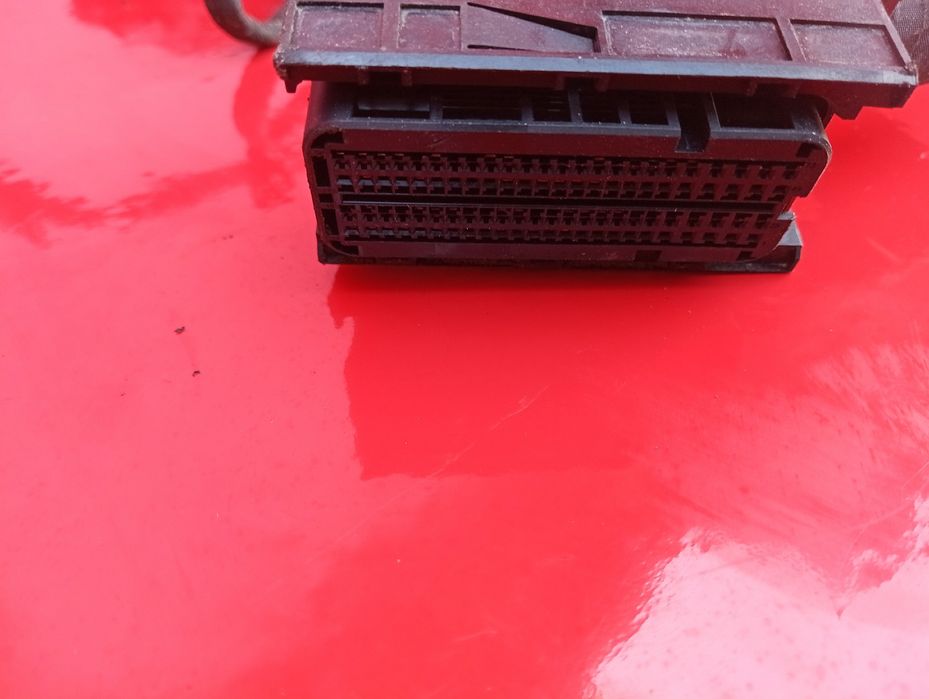 Проводка двигуна 2.2 Спринтер 907 Mercedes Sprinter W907 дизель