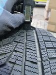 2x używane opony zimowe 215/50 R17 Hankook Gwarancja Montaż