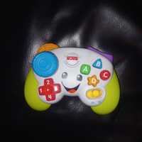 Pilot aparat pad joystick Fisher Price stan bardzo dobry