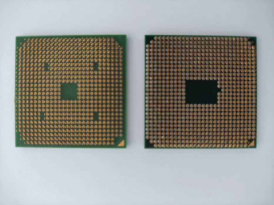 CPU, APU | Процесори Intel, AMD - PC, Notebook