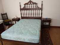 Mobília de Quarto em madeira