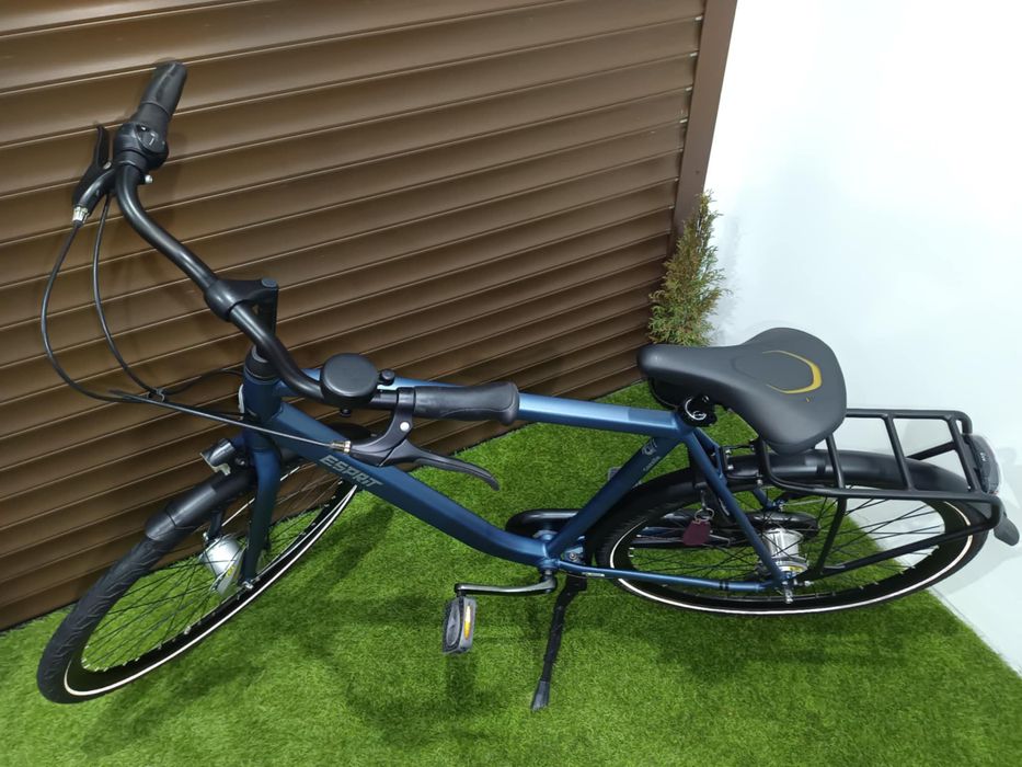 Gazelle Esprit H59 NEXUS 7 - Rower Miejski