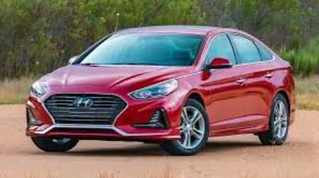 Пневмобалони в пружини Hyundai Sonata Elantra Accent Santa Fe Galloper