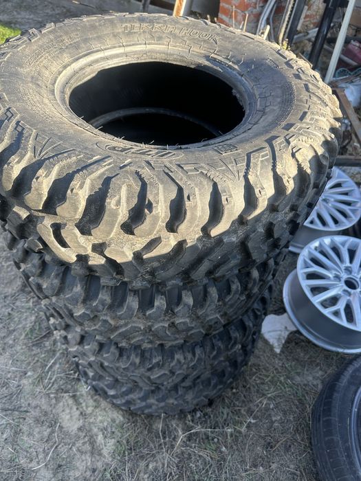 ITP Terra HOOK 30/10r14 255/80r14