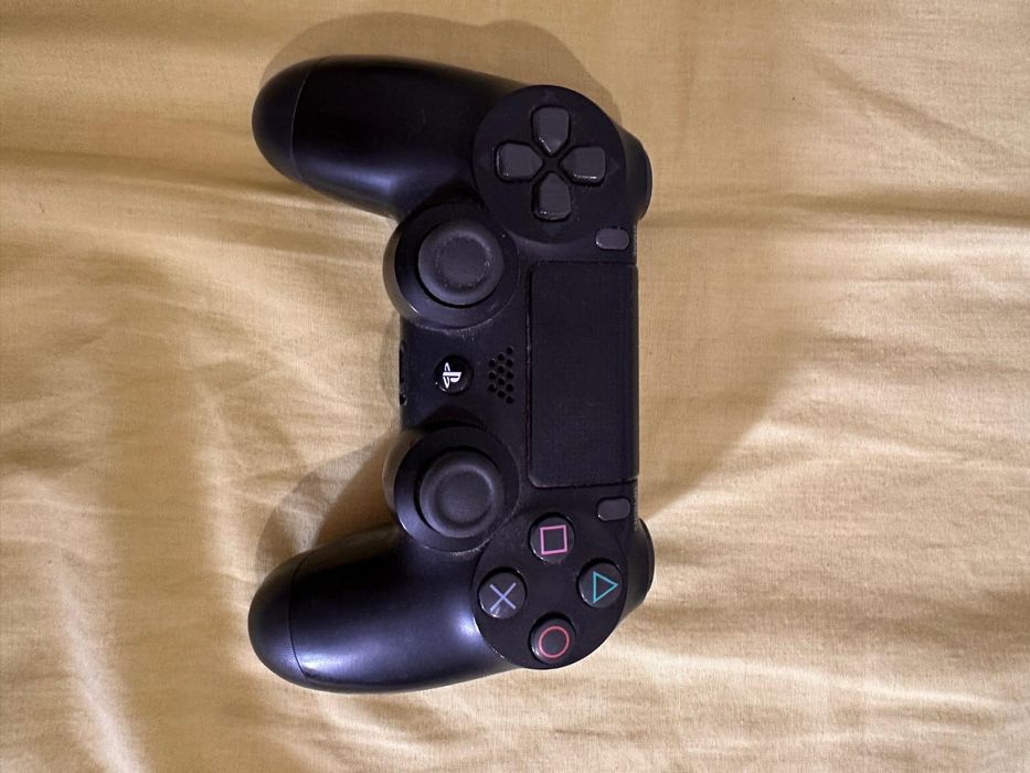 Vendo PlayStation 4