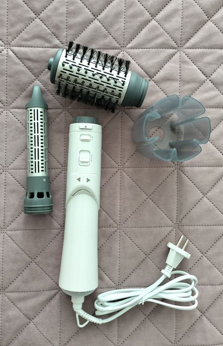 Фен-щітка PHILIPS BHA710/00
