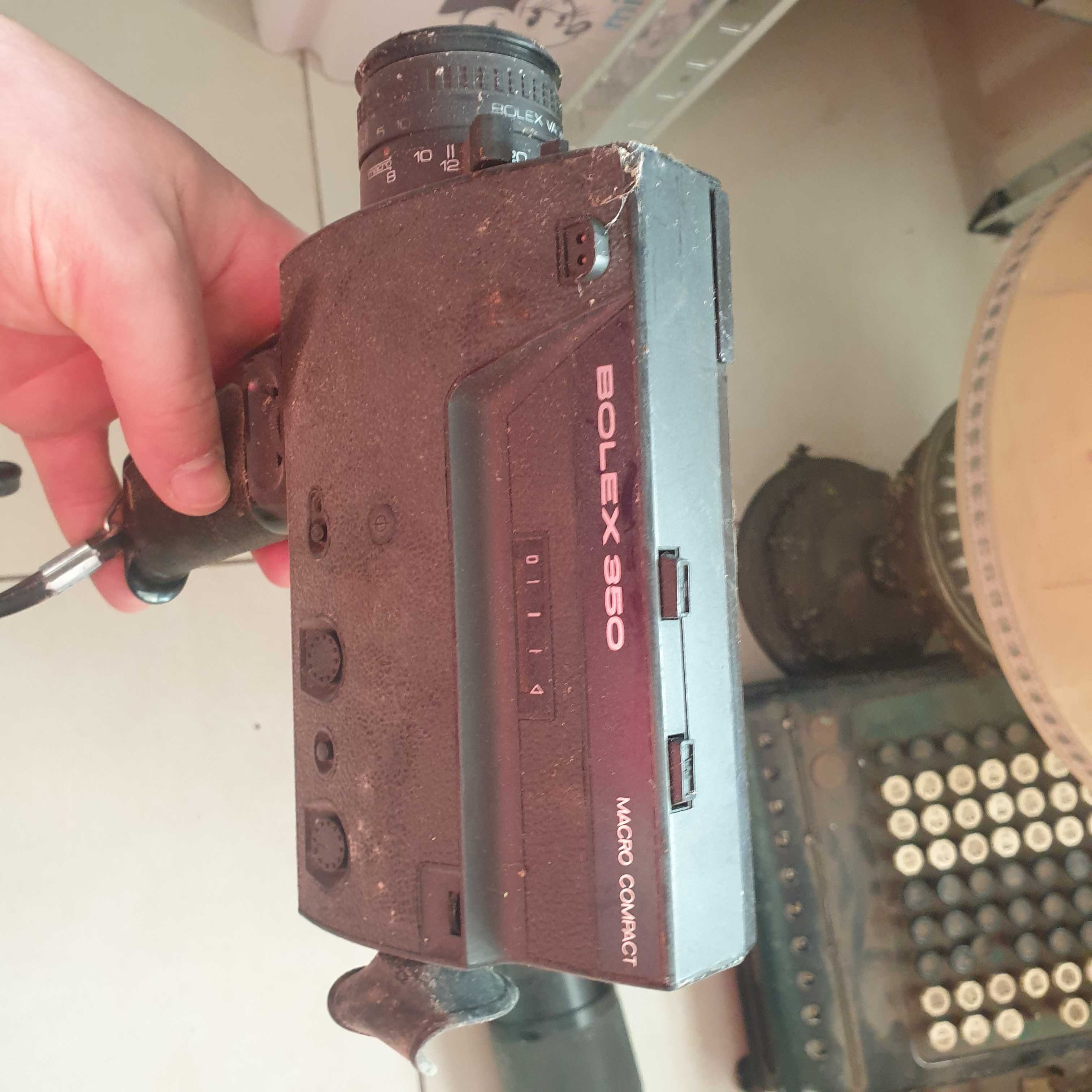 Kamera BOLEX 350