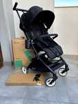 Wozek cybex Libelle spacerowka podróżna, do samolotu do 22 kg + pałąk