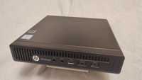 HP EliteDesk 800 G2 mini i5-6500T 2x4Gb SSD M.2 250Gb WiFi