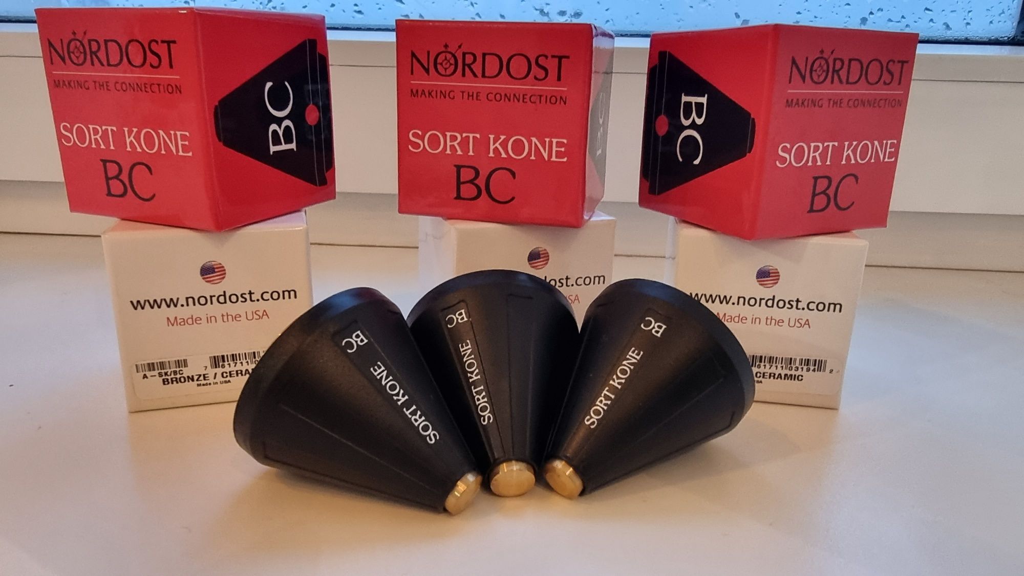 Nordost Sort Kone SK/BC абсорберы,виброразвязка,развязка, подставки по