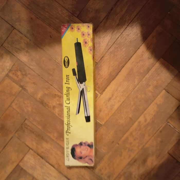 Плойка Lady Raisa (НОВА)