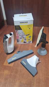 Zestaw do mycia szyb Karcher