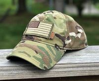 5.11® MultiCam® Flag Bearer Cap - Multicam