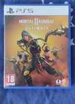 Mortal Kombat 11 Ultimate