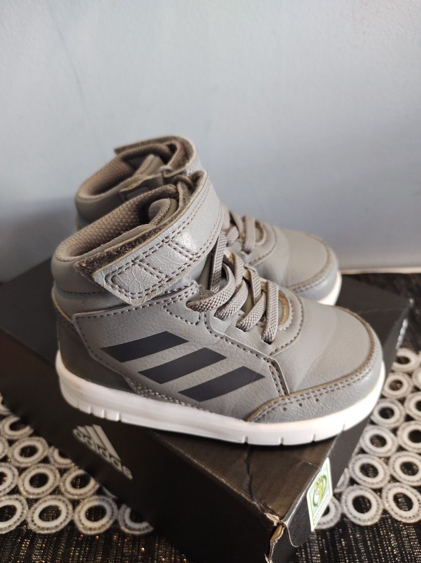 Buty  adidas rozm 21