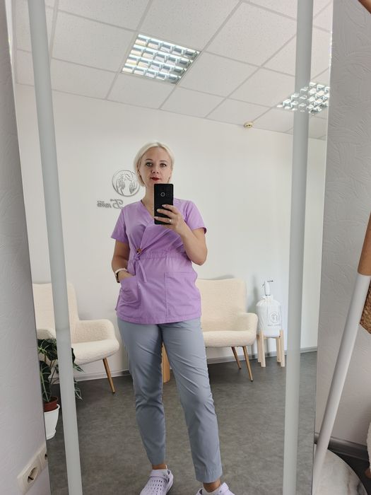 Шугаринг жіночий/чоловічий