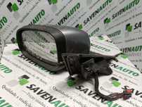 Espelho Retrovisor Esq Electrico  Jaguar Xf (X250)