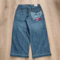 jnco vintage baggy jeans джинко джинси вінтаж широкі