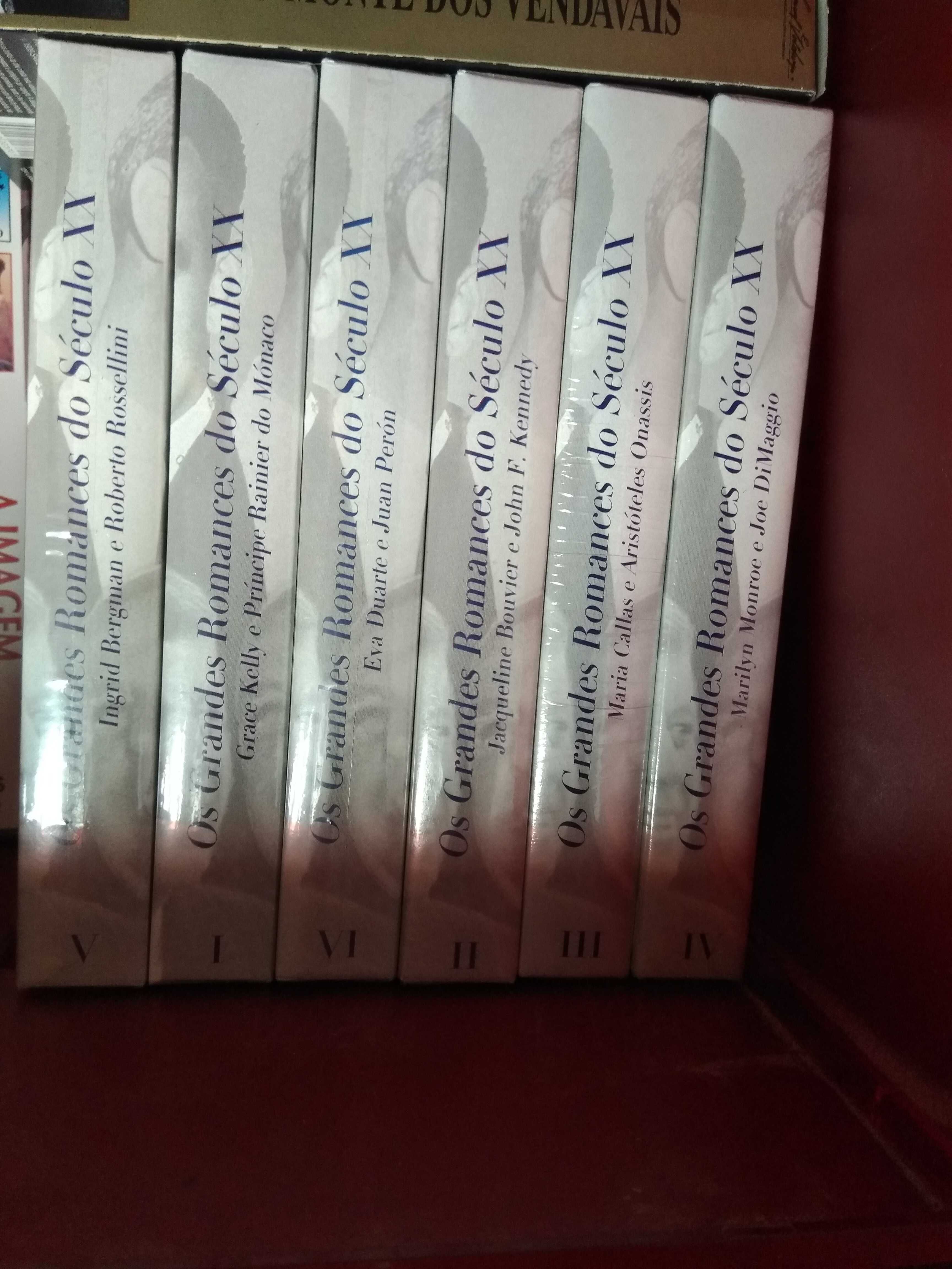 Vários Filmes em VHS