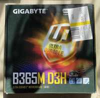 Płyta Główna Gigabyte B365M D3H 1151