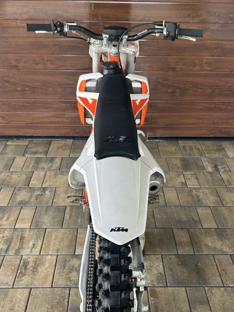 KTM SX85 2020 rok