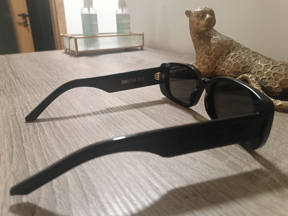 Óculos Christian Dior