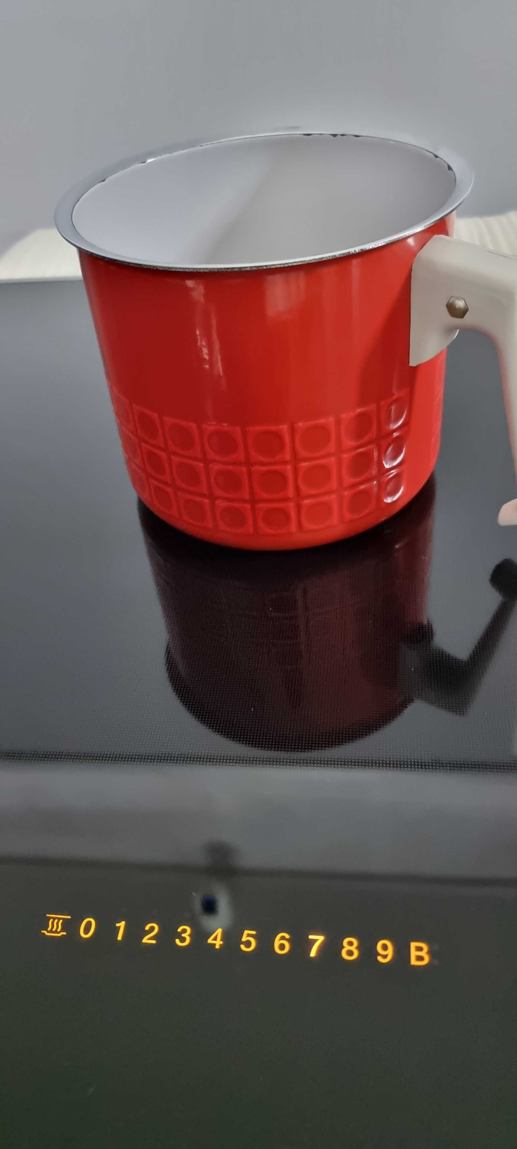 Płyta indukcyjna z ramką Miele KM 7678, Stop&Go, TwinBooster