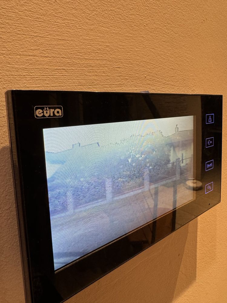 videodomofon Eura