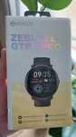 Zeblaze GTR 3 Pro. Złoty. Damski. Smartwatch.