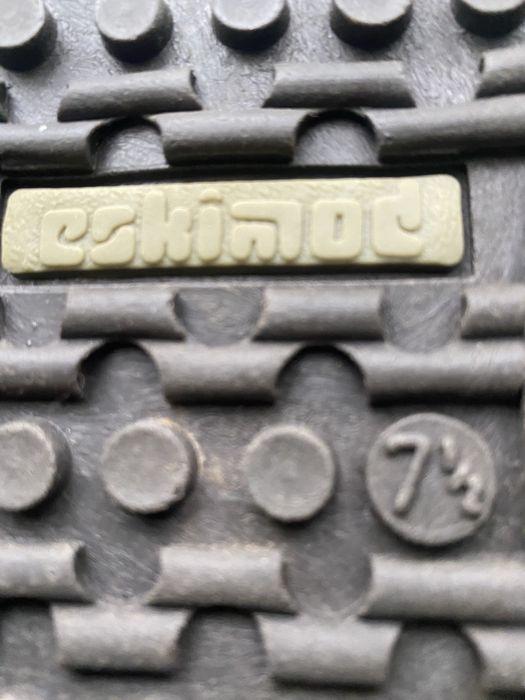 Сапоги уги зимние Германия Размер41