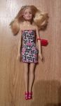 Lalka Barbie - klasyczna - oryginalna od Mattel