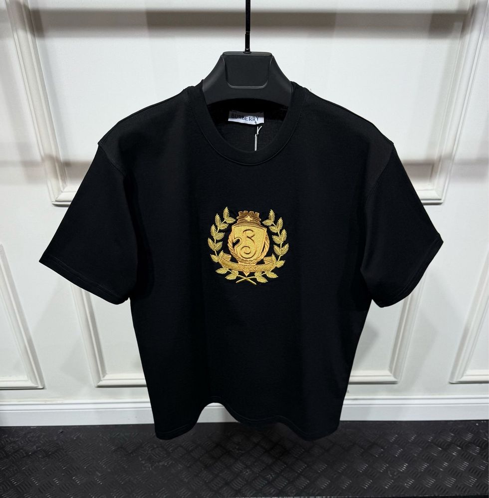 CHROME HEARTS футболка мужская с крестом оригинал черная серая унисекс