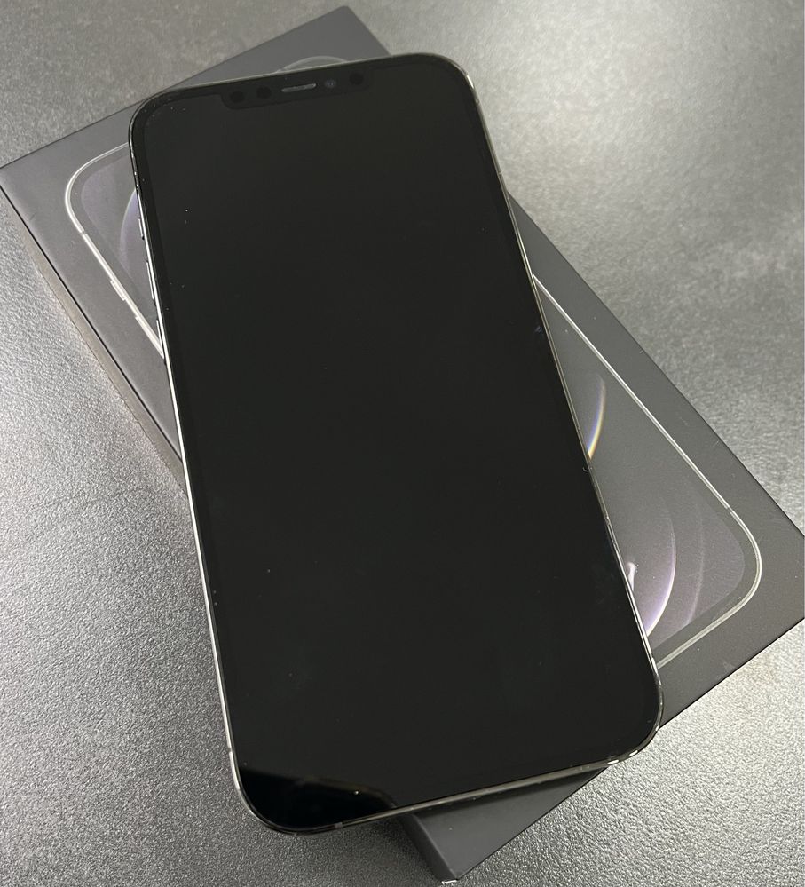 Iphone 12 pro max 256 G