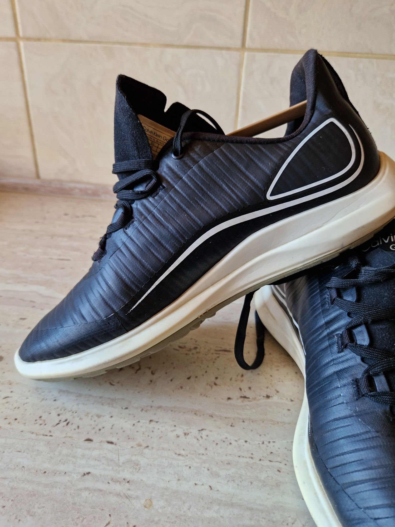 Buty Calvin Klein Golf r 42