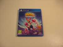 Kao the Kangaroo Kao Kangurek PL - GRA Ps4 - Opole 3638