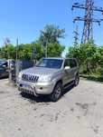 Toyota Land Cruiser Prado 120