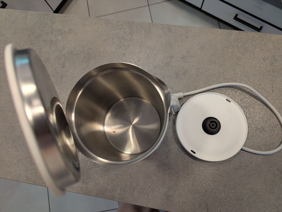 Електрочайник Xiaomi Kettle (YM-K1501)