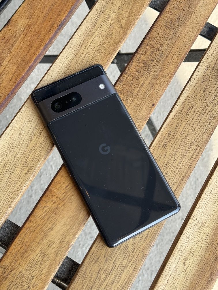 Google Pixel 7 Neverlock