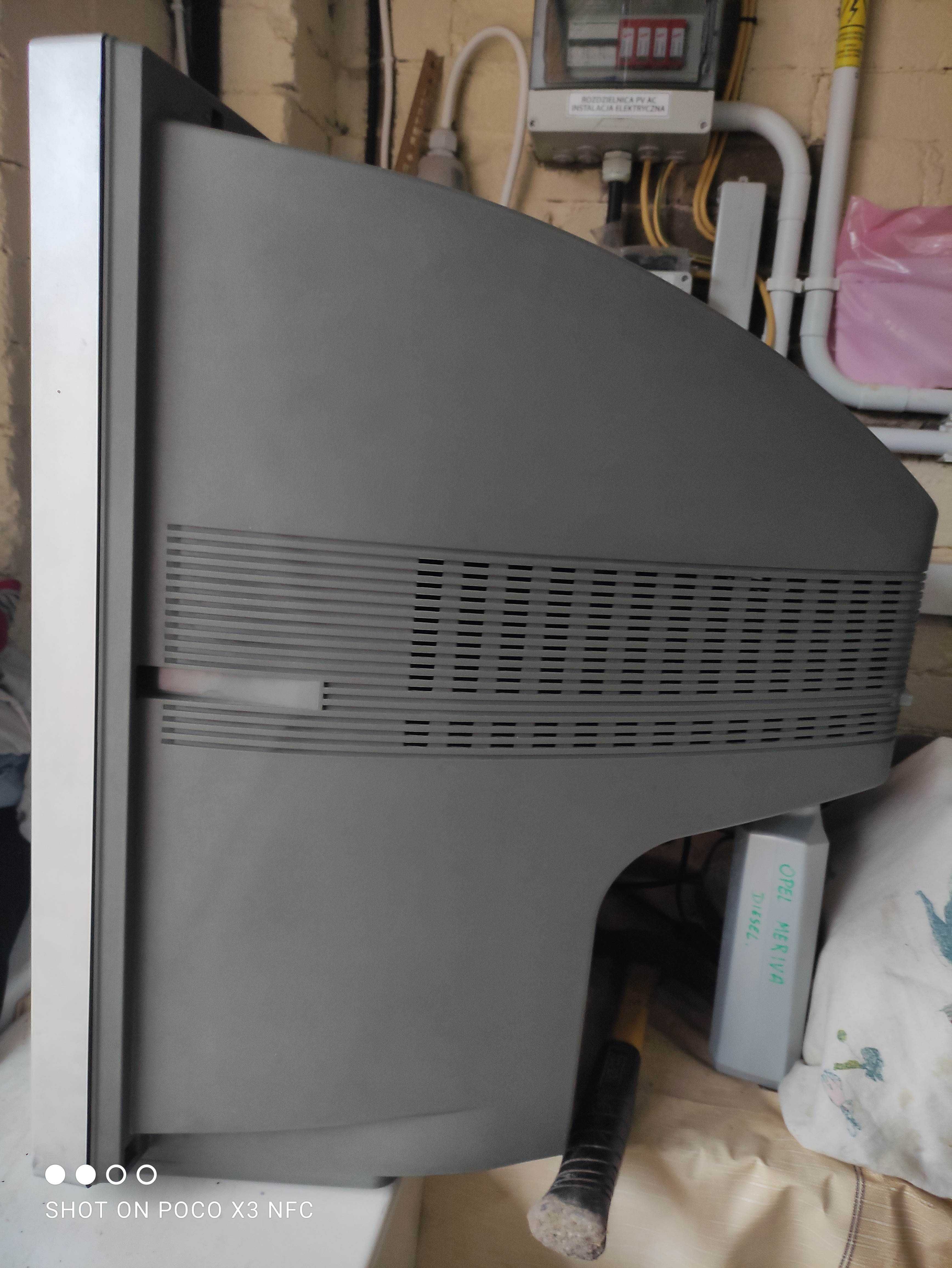 Telewizor kineskopowy Panasonic, model TX-29PN1P