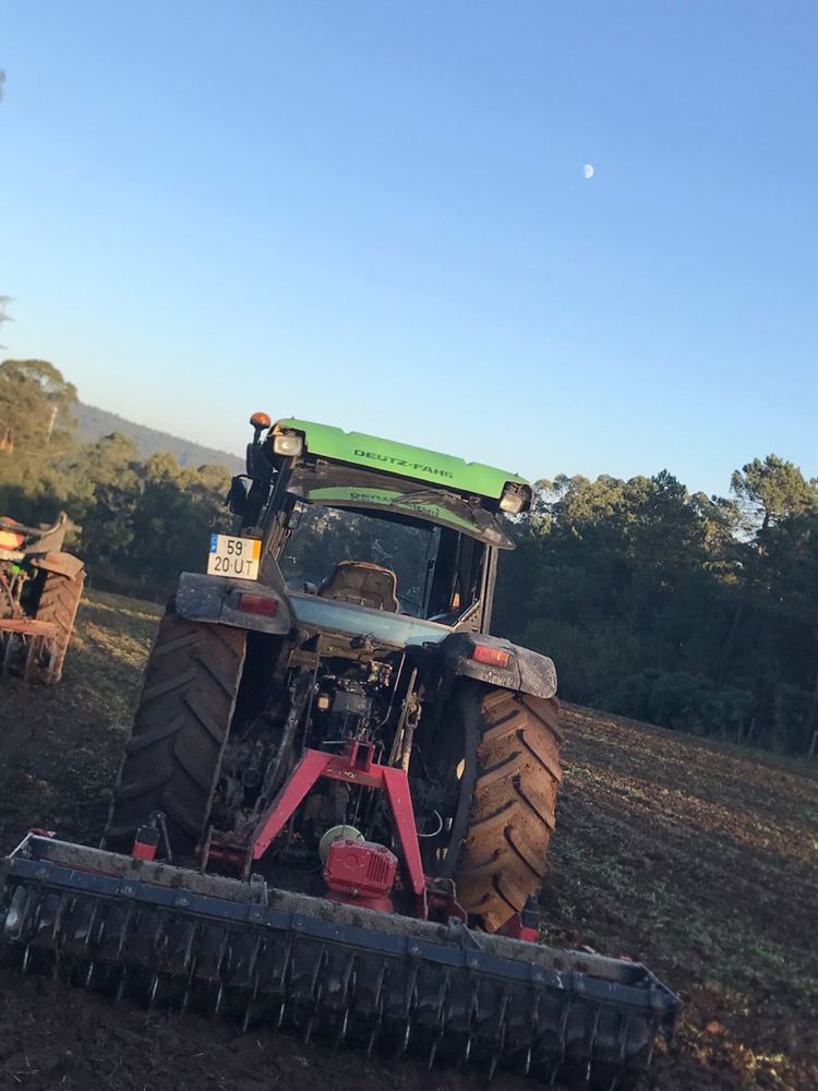 Rototerra 2.50  m
